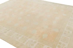 Pamono Rug with Pomegranate Floral Patterns from R&K Principal Jahanshah Nazmiyal><noscript><img width=