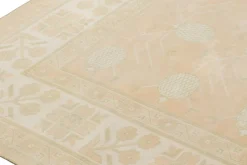 Pamono Rug with Pomegranate Floral Patterns from R&K Principal Jahanshah Nazmiyal><noscript><img width=