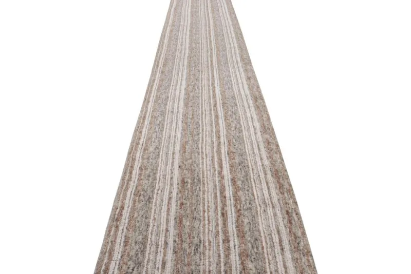 Best Pamono Rug with Stripes from R&K Principal Jahanshah Nazmiyal