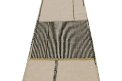 Online Pamono Runner Kilim from R&K Principal Jahanshah Nazmiyal