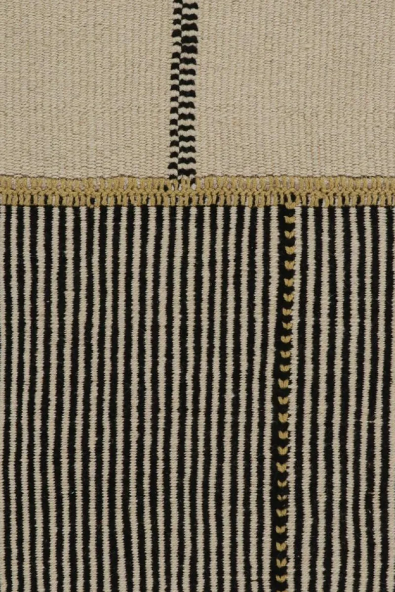 Online Pamono Runner Kilim from R&K Principal Jahanshah Nazmiyal