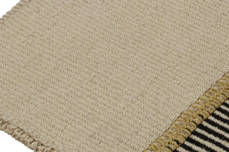 Online Pamono Runner Kilim from R&K Principal Jahanshah Nazmiyal