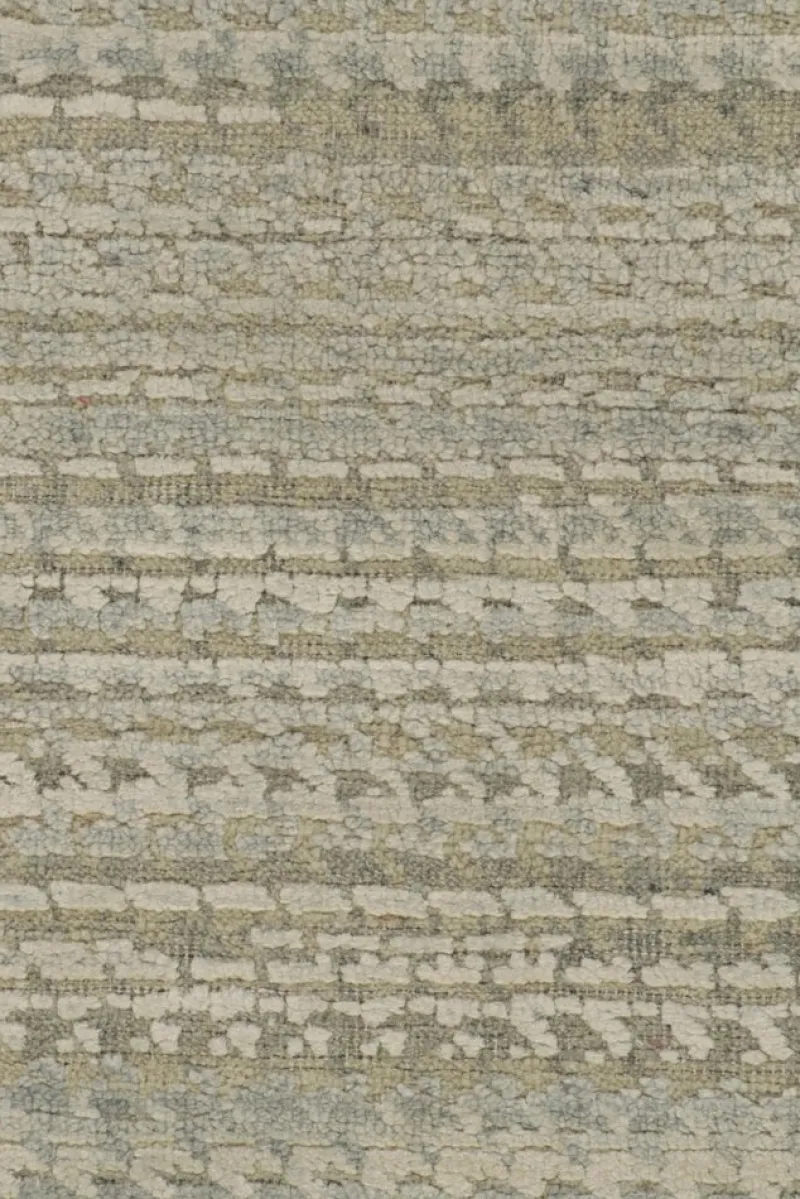 Pamono Runner with Geometric Pattern from R&K Principal Jahanshah Nazmiyal> Carpets & Textiles|Carpets & Textiles