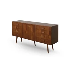 Pamono Runo + Sideboard by Pastform Furniture> Storage