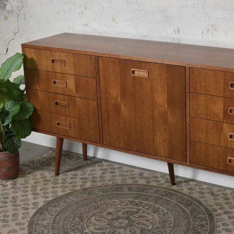 Pamono Runo + Sideboard by Pastform Furniture> Storage