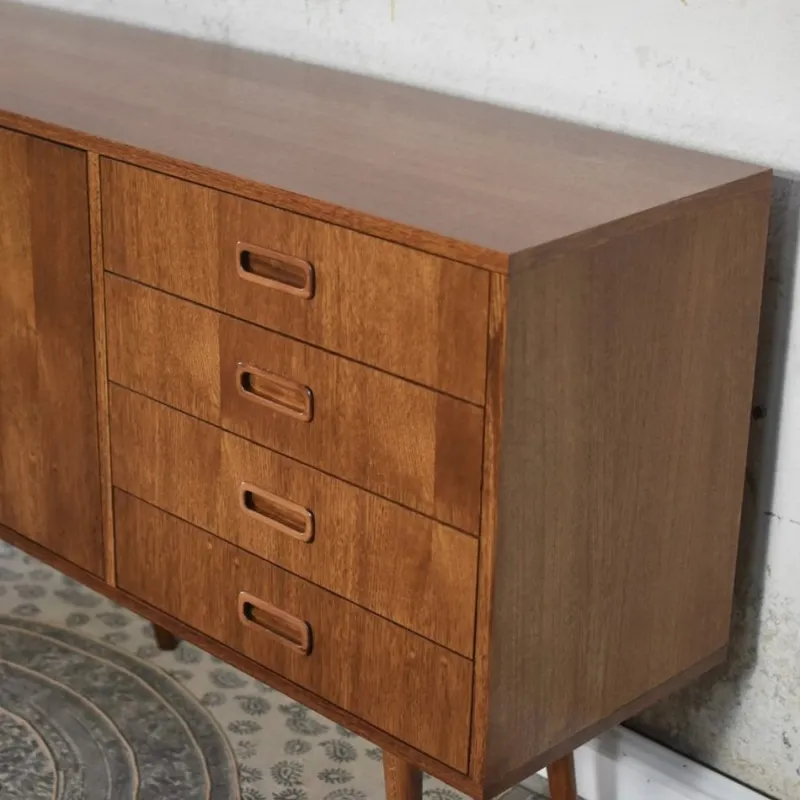 Pamono Runo + Sideboard by Pastform Furniture> Storage