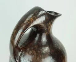 Pamono Ruscha Art Vase, 1970