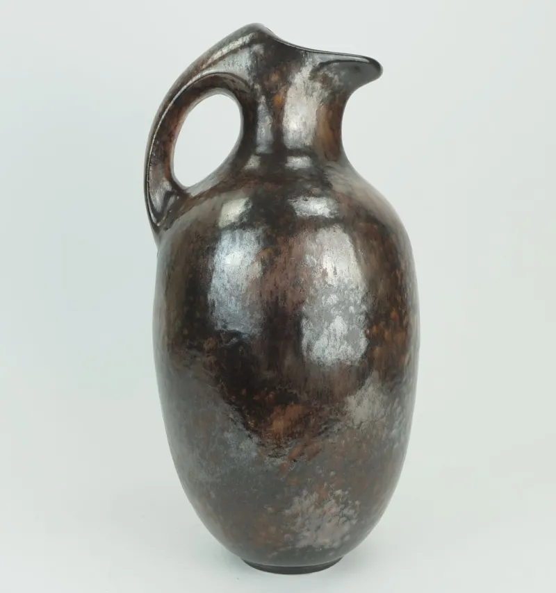 Pamono Ruscha Art Vase, 1970