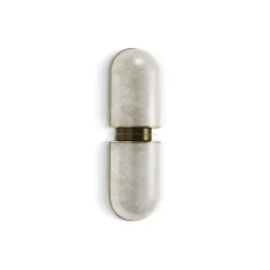 Best Pamono Russell II Wall Lamp by Porus Studio