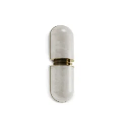 Best Pamono Russell II Wall Lamp by Porus Studio