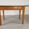 Pamono Rustic Farmhouse Worktable> Worktables & Workbenches