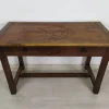 Pamono Rustic Office Workshop Table> Worktables & Workbenches