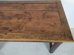 Pamono Rustic Office Workshop Table><noscript><img width=