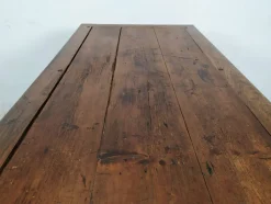 Pamono Rustic Office Workshop Table><noscript><img width=