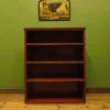 Pamono Rustic Red Pine Shelf Unit, 1890s> Shelves & Wall Units