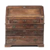 Best Pamono Rustic Secretaire in Chestnut