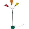 Pamono S102 Floor Lamp from Lidokov, 1970s> Floor Lamps