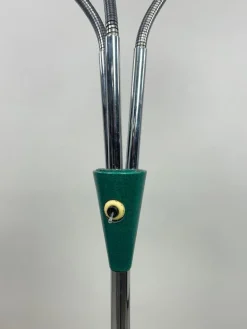 Pamono S102 Floor Lamp from Lidokov, 1970s><noscript><img width=
