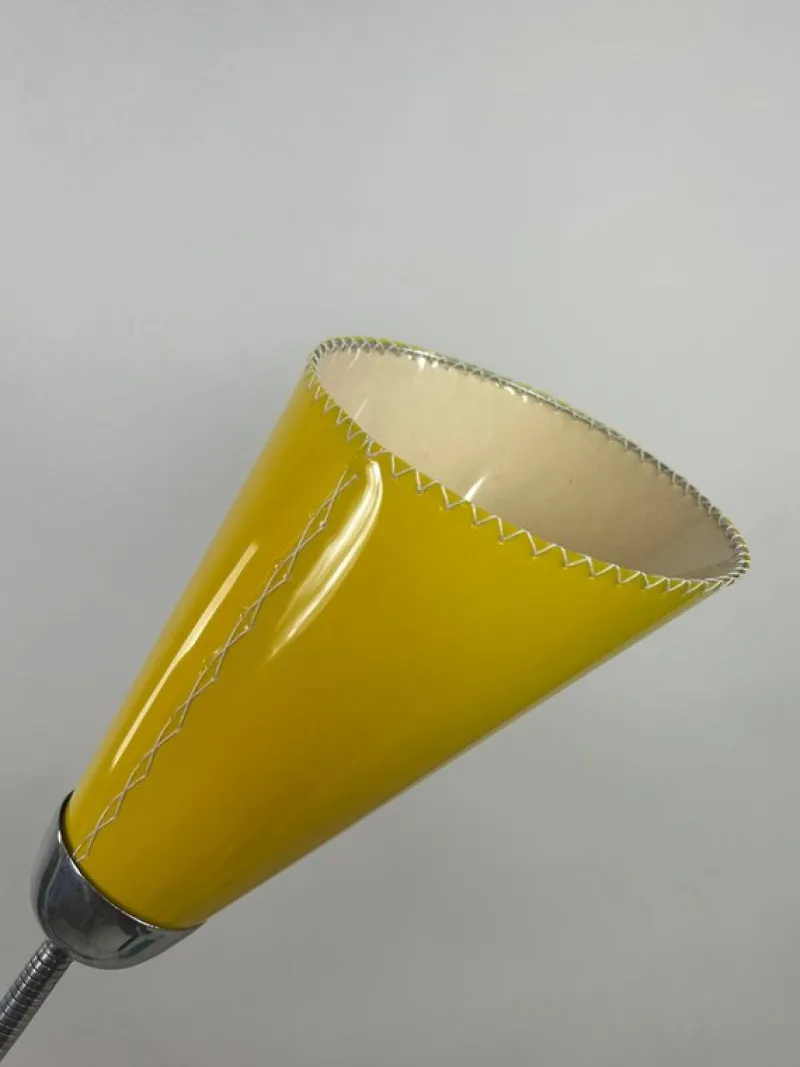 Pamono S102 Floor Lamp from Lidokov, 1970s> Floor Lamps
