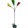 Outlet Pamono S102 Floor Lamp from Lidokov, 1970s