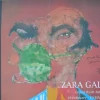 Clearance Pamono Sabhan Adam Exhibition Poster, 2002
