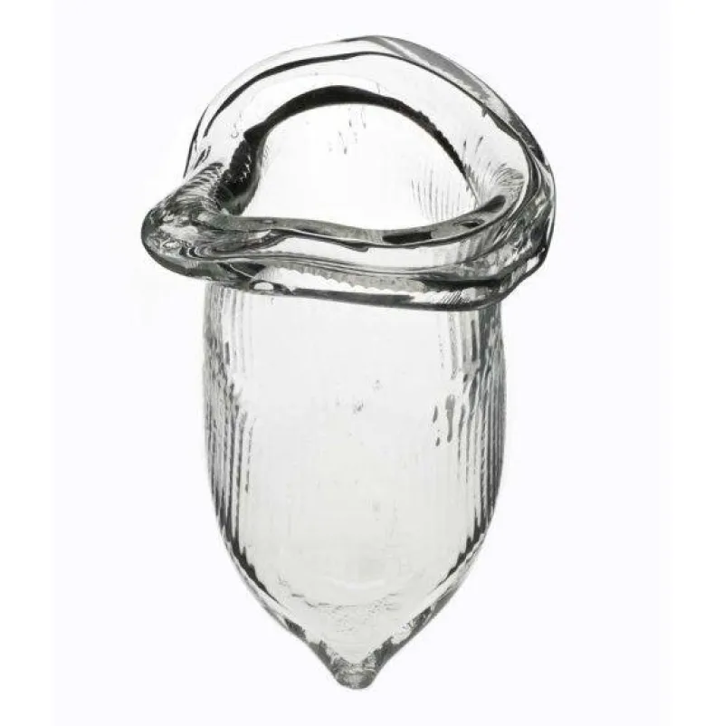 Clearance Pamono SACS Blown Glass by Silvano Signoretto