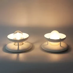 Best Pamono Safir Wall Lights by Marianne Tuxen for Louis Poulsen, Denmark 1980s , Set of 2