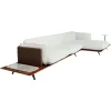 Pamono Sahara Sofa by Noé Duchaufour Lawrance> Wall Lights & Sconces