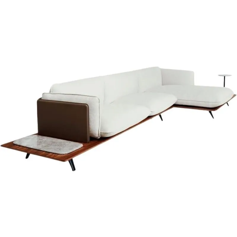 Pamono Sahara Sofa by Noé Duchaufour Lawrance> Wall Lights & Sconces