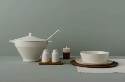 Clearance Pamono Salt and Pepper Set from Stilleben, Set of 3