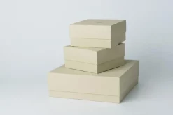 Pamono Salt and Pepper Set from Stilleben, Set of 3><noscript><img width=