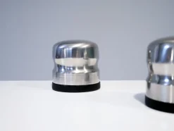 Pamono Salt and Pepper Shakers, 1950s, Denmark, Set of 2