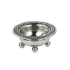 Pamono Salt Cellar on Ball Feet from Gorham Silver Co., USA, 20th Century> Salt & Pepper Shakers
