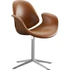 Pamono Salto and Sigsgaard Council Chair by Kasper Salto> Seating