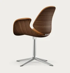 Pamono Salto and Sigsgaard Council Chair by Kasper Salto><noscript><img width=