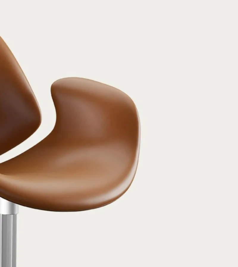 Pamono Salto and Sigsgaard Council Chair by Kasper Salto> Seating