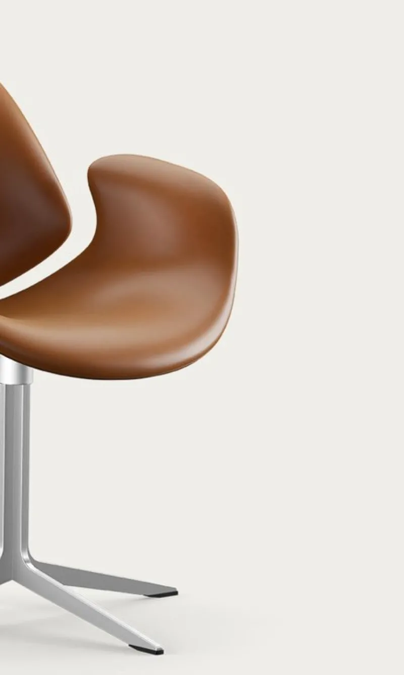 Pamono Salto and Sigsgaard Council Chair by Kasper Salto> Seating