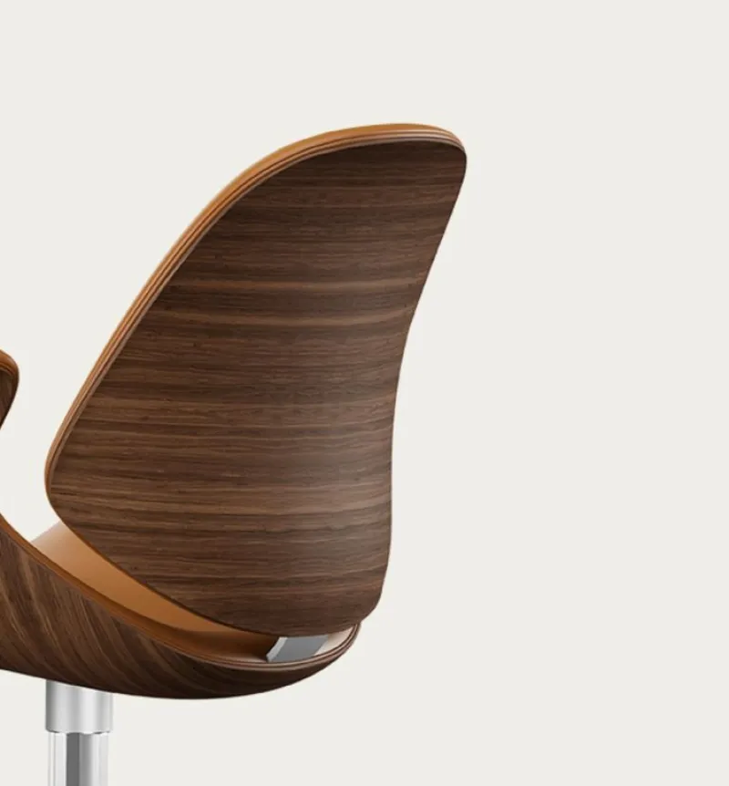 Pamono Salto and Sigsgaard Council Chair by Kasper Salto> Seating
