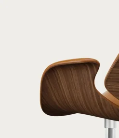 Pamono Salto and Sigsgaard Council Chair by Kasper Salto><noscript><img width=