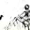 Best Pamono Salvador Dali - Nude with Parrots - Original Etching 1967