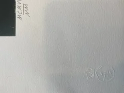 Clearance Pamono Salvador Dali, La girafe enflammée, 1969, Lithograph