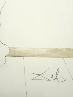Pamono Salvador Dali, Nude At the Window, 1970, Lithograph><noscript><img width=