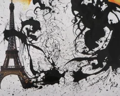 Sale Pamono Salvador Dali, Paris, Butterfly Suite, Original Lithograph