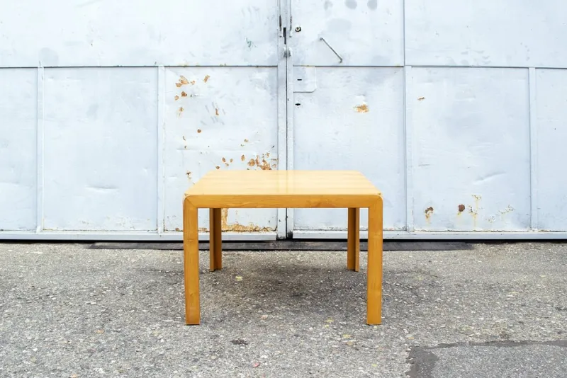 Pamono Samara Series Children's Table by Derk Jan De Vries for Maisa, 1970s> Children's Tables