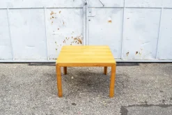 Pamono Samara Series Children's Table by Derk Jan De Vries for Maisa, 1970s> Children's Tables