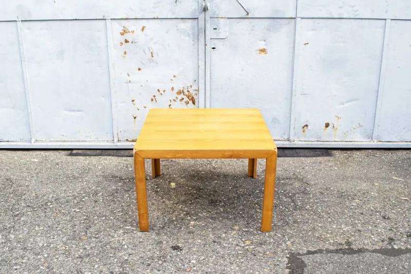 Pamono Samara Series Children's Table by Derk Jan De Vries for Maisa, 1970s> Children's Tables
