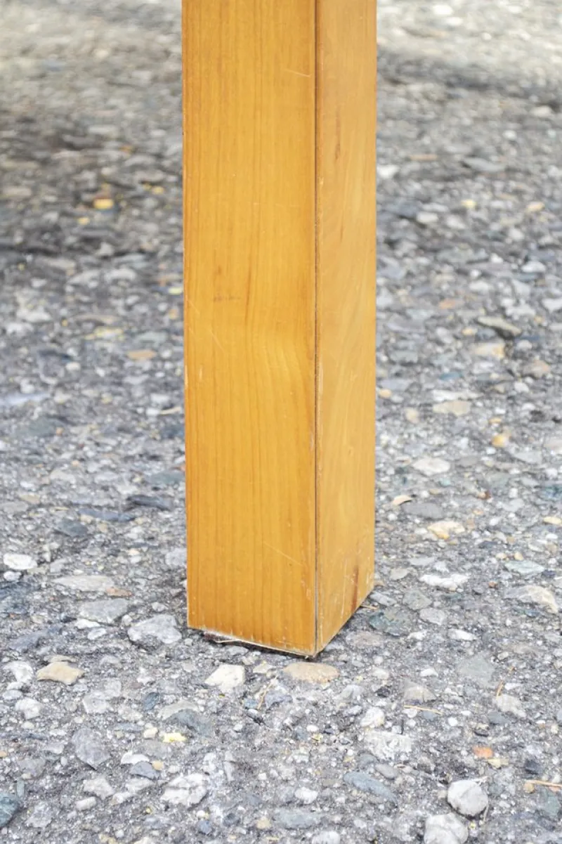 Pamono Samara Series Children's Table by Derk Jan De Vries for Maisa, 1970s> Children's Tables