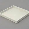 Outlet Pamono Samurai Square Tray from Pinetti