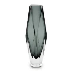 Pamono San Marco Murano Glass Vase by Alessandro Mandruzzato> Tabletop