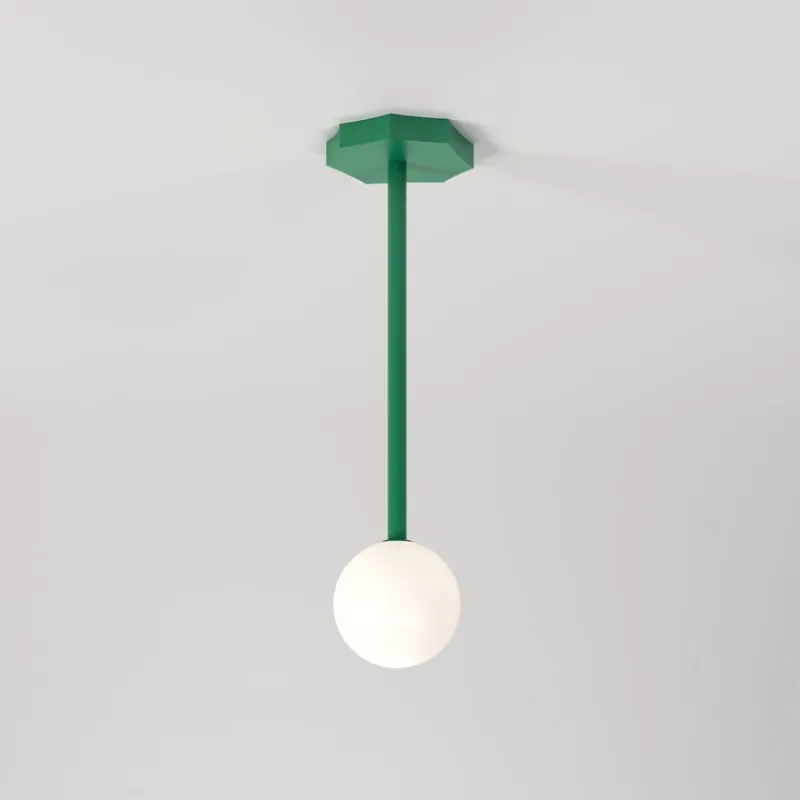 New Pamono Sand Outlines Cut Shape Pendant Light by Atelier Areti